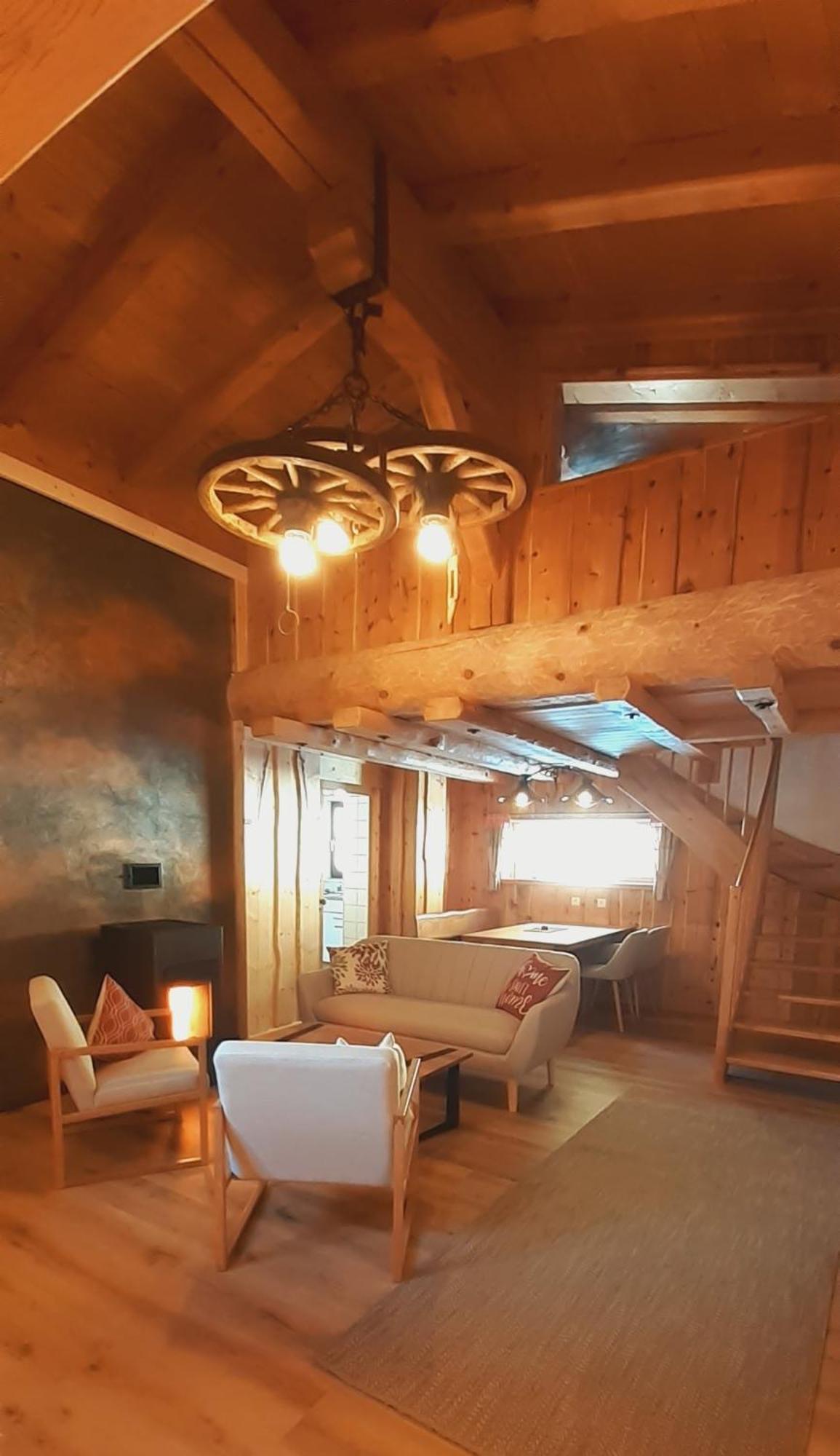 Bio & Reiterhof Der Veitenhof Umhausen Exteriér fotografie
